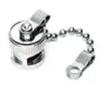 HUBER+SUHNER RF Connector Solutions